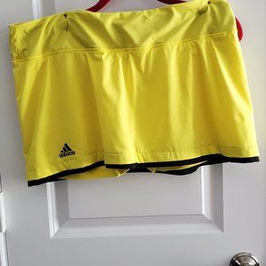 Adidas Tennis Skirt